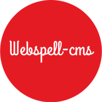 Webspell CMS